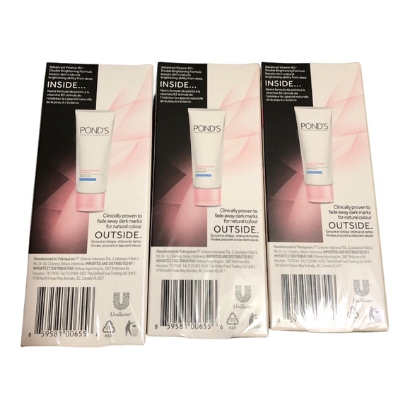 3 Pond’s Perfect Colour Complex Anti-Marks Beauty Cream for Normal to Dry Skin - Picture 2 of 5